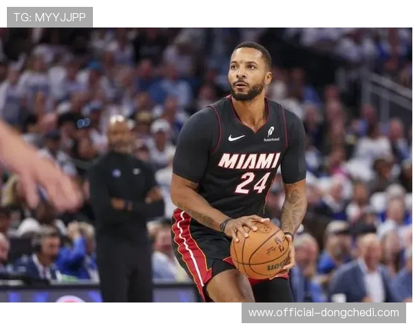 热火篮网东部卡位战，鲍威尔波特对位定走势