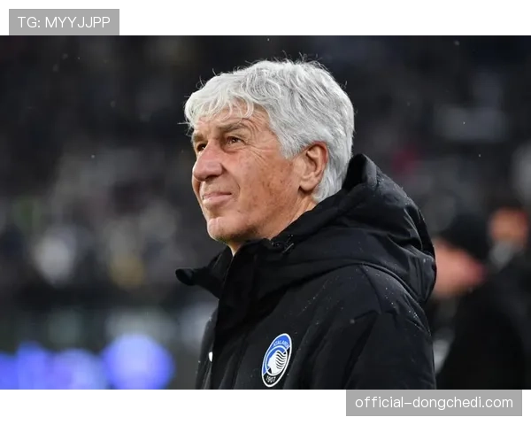 意甲独苗亚特兰大的生存之道：加斯佩里尼的边翼卫体系价值再现